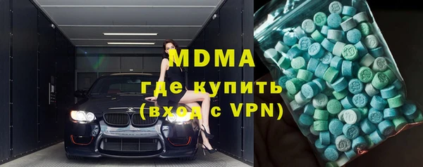 молекула духа Богданович